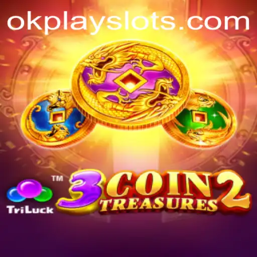 Unearthing the Thrills of 3CoinTreasures2: A Collaborative Adventure by Okplay