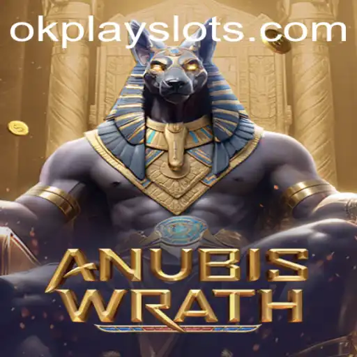 AnubisWrath: Dive into the Mystic World of Egyptian Mythology
