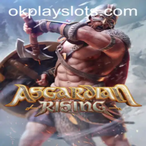 Discover the Epic World of AsgardianRising by Okplay