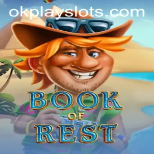 Exploring the Enchanting World of BookofRest: A New Gaming Adventure by Okplay