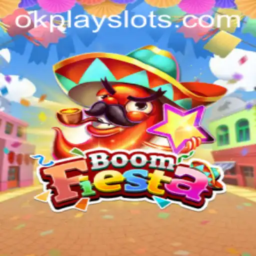BoomFiesta: A New Era of Interactive Gaming with Okplay