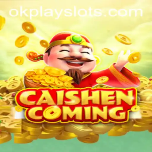 Discover the Excitement of CAISHENCOMING: A Deep Dive Into the Okplay Game