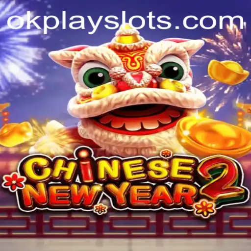 Dive Into Cultural Fun with CHINESENEWYEAR2 by Okplay