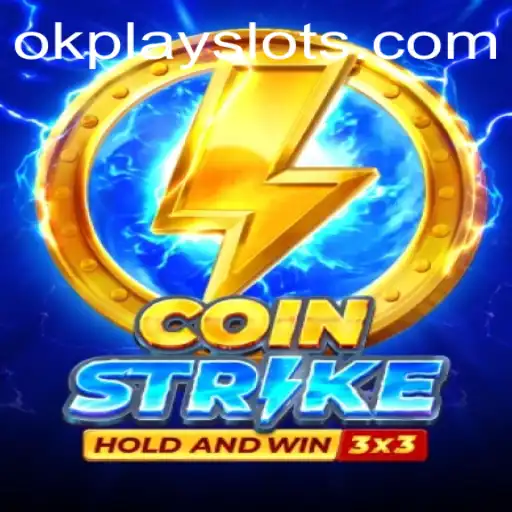 Coinstrike: The New Digital Phenomenon by Okplay