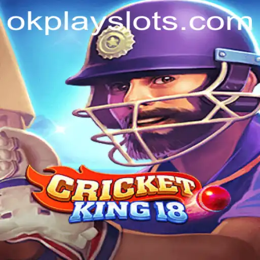 Exploring CricketKing18: A Premier Cricket Experience by Okplay