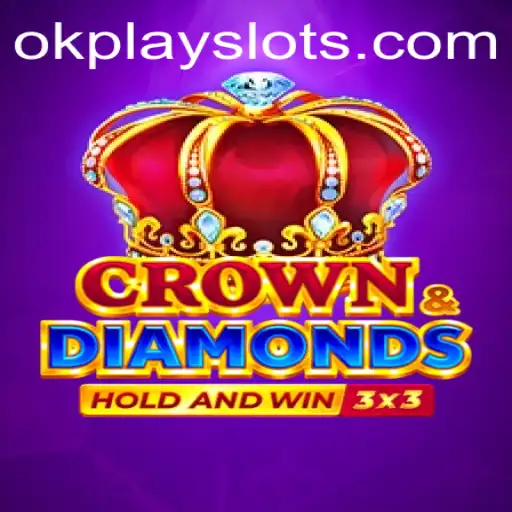 Exploring Crowndiamonds: The Exciting New Game from Okplay