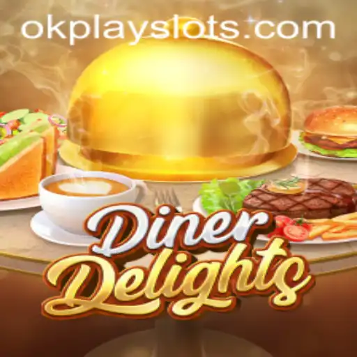 Exploring the Excitement of DinerDelights: A Gourmet Gaming Experience by Okplay
