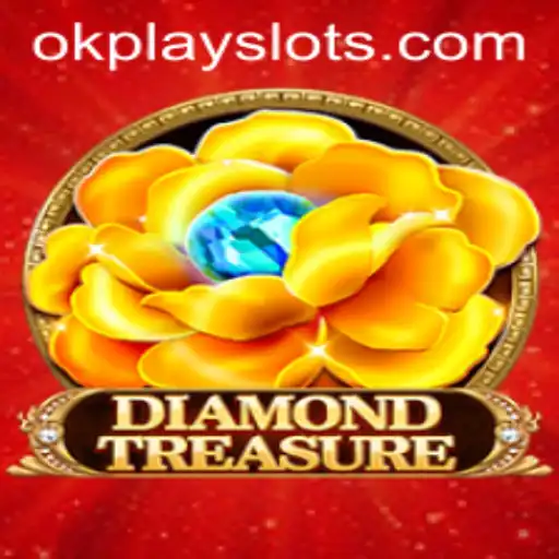 Exploring Diamondtreasure by Okplay