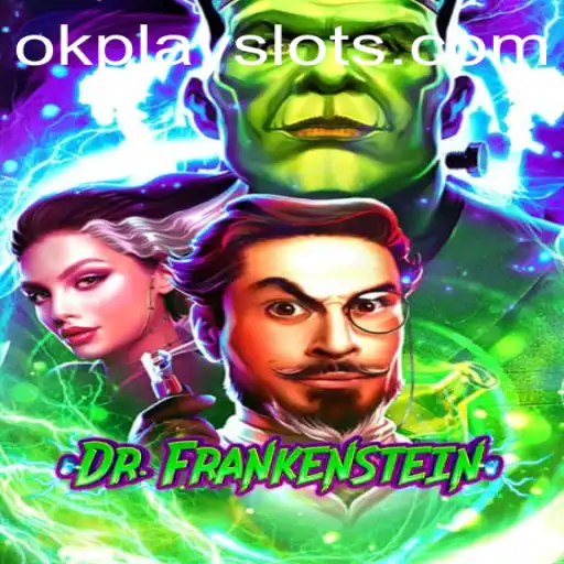 Discover the Thrills of DrFrankenstein: A New Game by Okplay