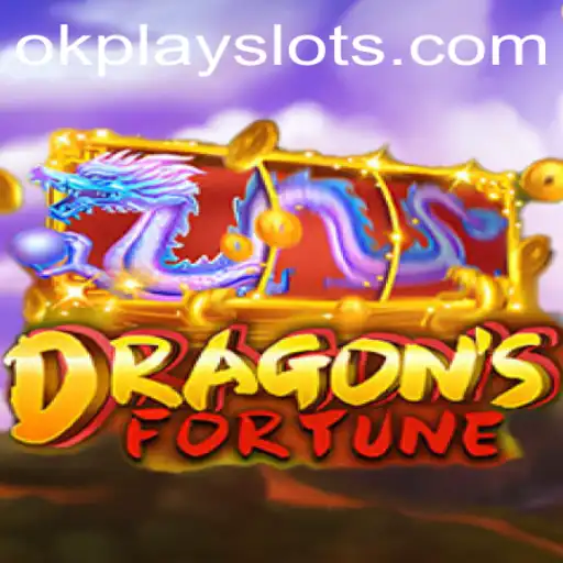 Exploring DragonFortune: The Thrilling Adventure Game by Okplay