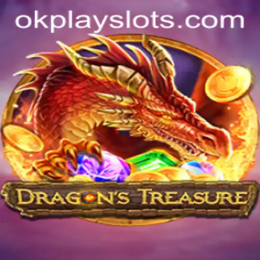 Discover the Enchantment of DragonsTreasure by Okplay