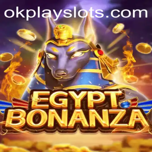 EgyptBonanza: Dive into the Mystical Adventure with Okplay