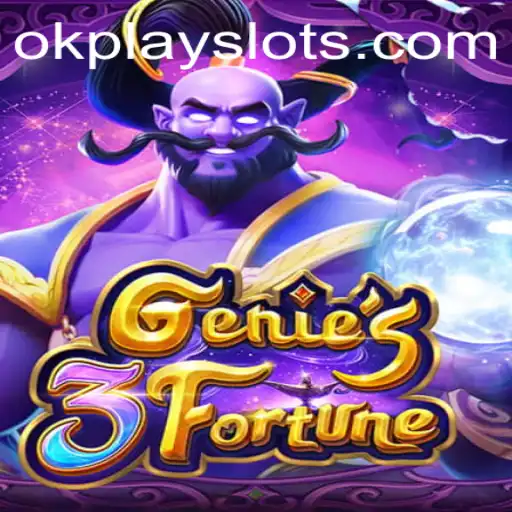 Exploring Genie3Fortune and Okplay