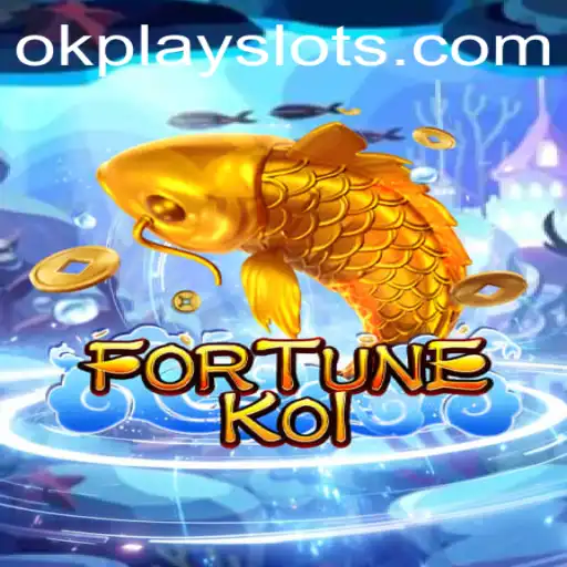 FORTUNEKOI: Dive into the World of Okplay's Innovative Game