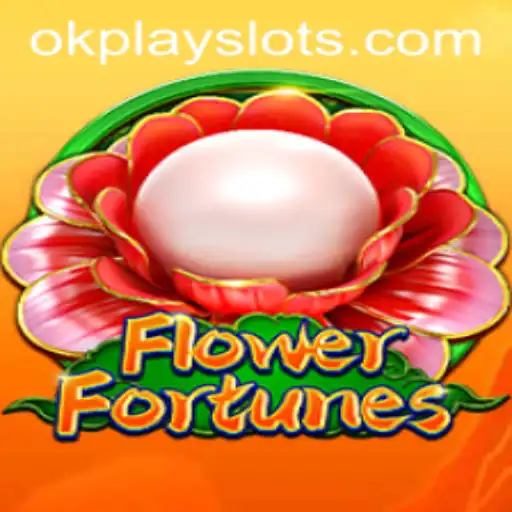 FlowerFortunes: A Bloom of Innovation in Gaming by Okplay