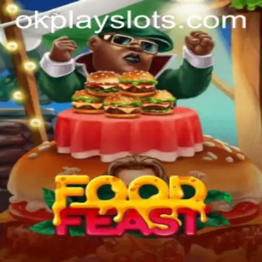 Discover the Exciting World of FoodFeast by Okplay