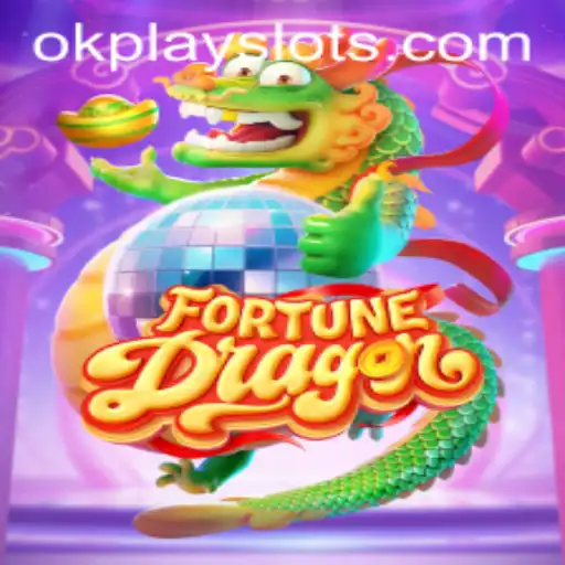Discovering FortuneDragon: The Enchanting World of Okplay