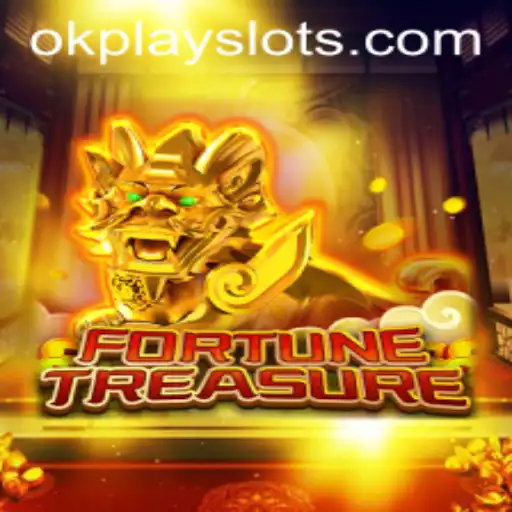 Discover the World of FortuneTreasure: An Exciting Adventure with Okplay