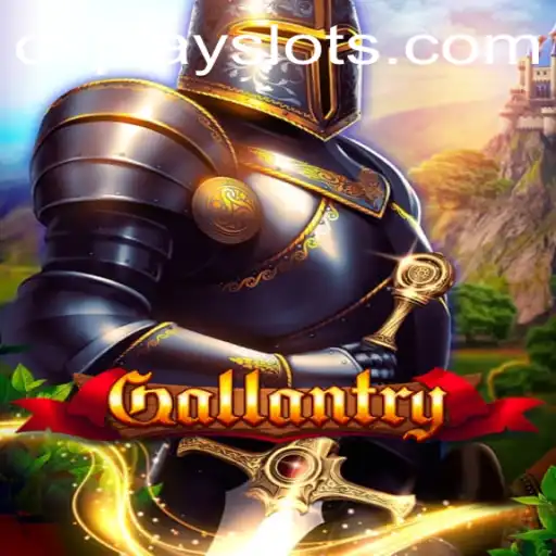 A Deep Dive into Gallantry: The Revolutionary Game by Okplay