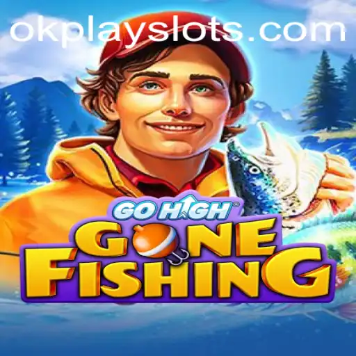 Dive into Adventure with GoHighGoneFishing by Okplay
