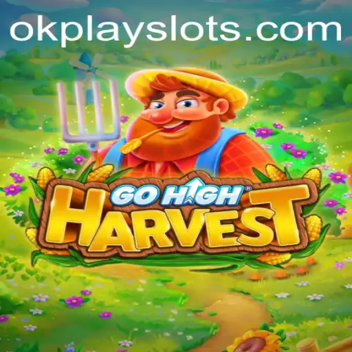 Explore GoHighHarvest: The Innovative Strategy Game by Okplay