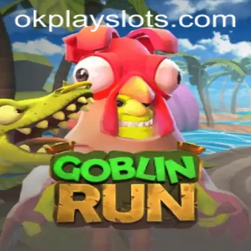 GoblinRun: A Thrilling Adventure by Okplay
