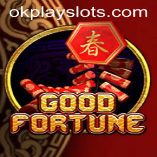 Discovering GoodFortune: An Engaging Experience Powered by Okplay