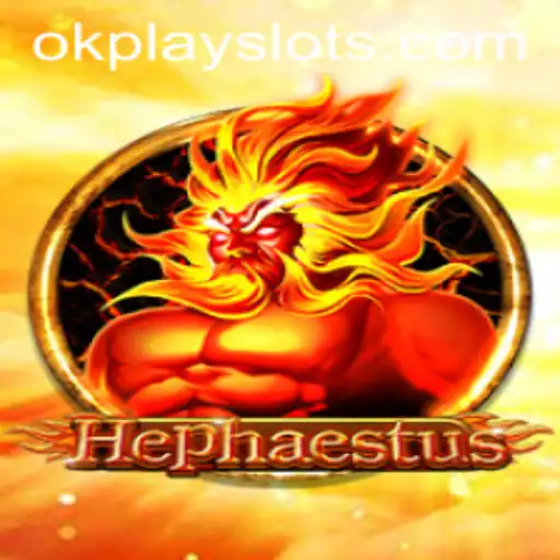 Hephaestus: Unleash Your Creativity in the World of Okplay