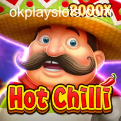 Discover the Sizzling Excitement of HotChilli by Okplay
