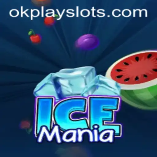 Discover IceMania: The Thrilling New Game by Okplay