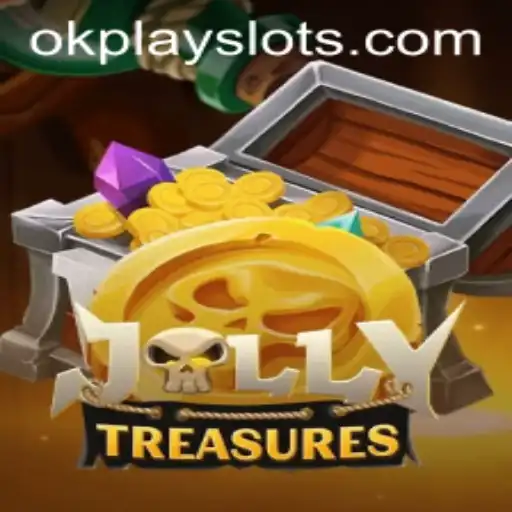 Exploring the World of JollyTreasures by Okplay