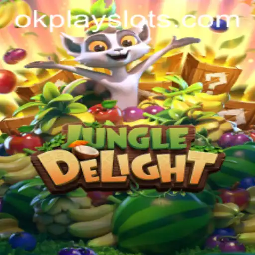 JungleDelight: An Adventure Game by Okplay