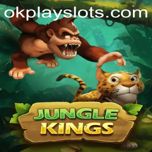 The Exciting World of JungleKings and Okplay