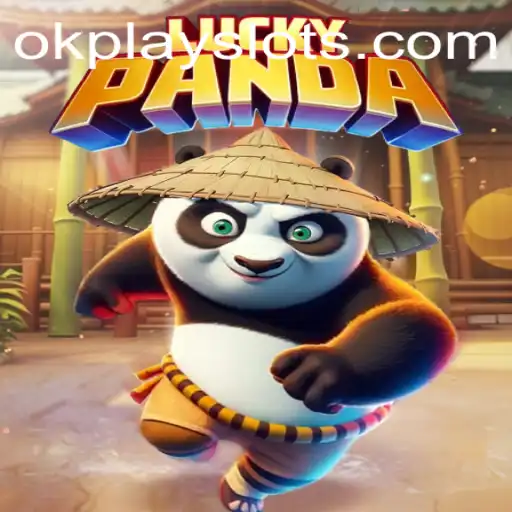 LuckyPanda Game Description and Rules