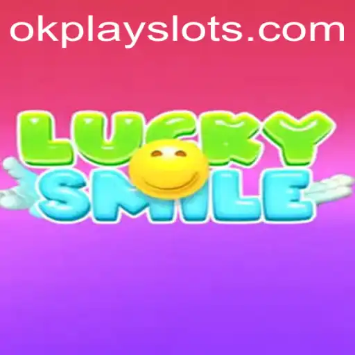 Dive into the World of LuckySmile by Okplay