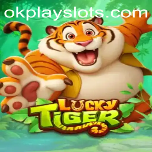 Exploring the Exciting World of LuckyTiger: A Thrill Ride with Okplay