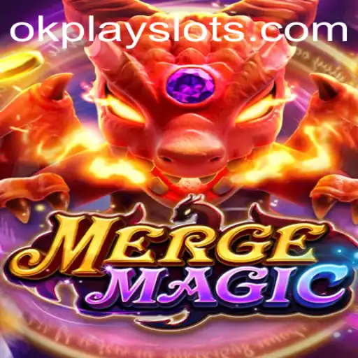 MergeMagic: The Magical Fusion Adventure of Okplay