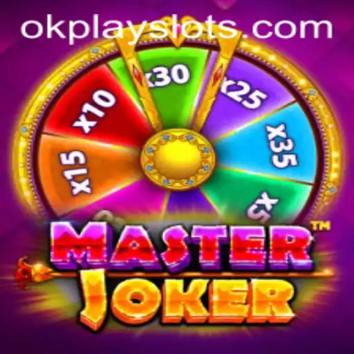 MasterJoker Game Guide