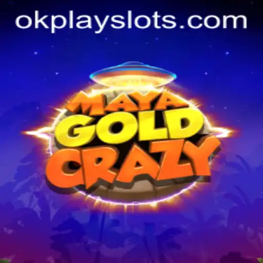 Discover the Excitement of MayaGoldCrazy by Okplay