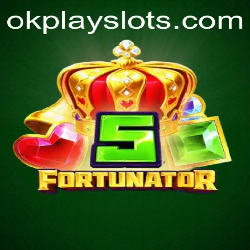 5Fortunator - The Thrilling Experience by Okplay