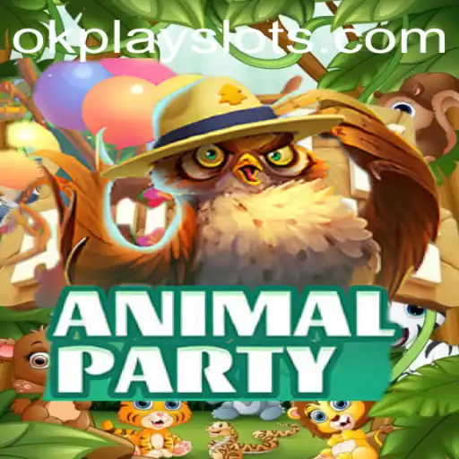 Explore Animal Party: A Fun and Engaging Game by Okplay
