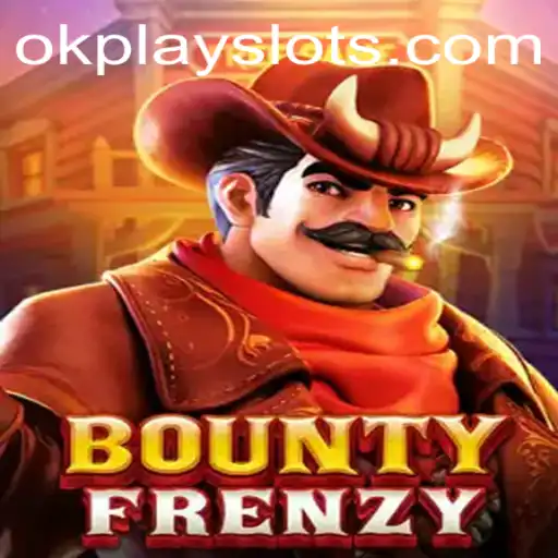 Dive into 'BountyFrenzy': A New Gaming Adventure by Okplay