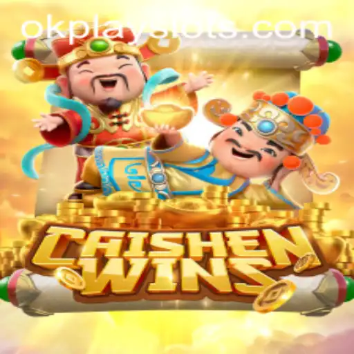 Discover the Thrills of CaishenWins with Okplay