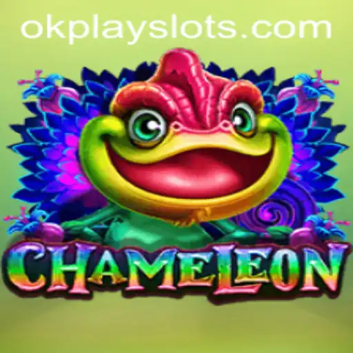 Chameleon: A Deceptive Game of Wit and Strategy by Okplay