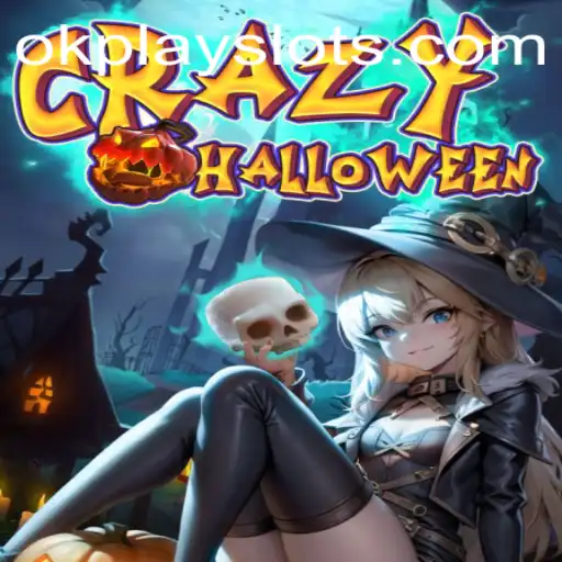 CrazyHalloween: Discover the Thrills of Okplay's Latest Game Adventure