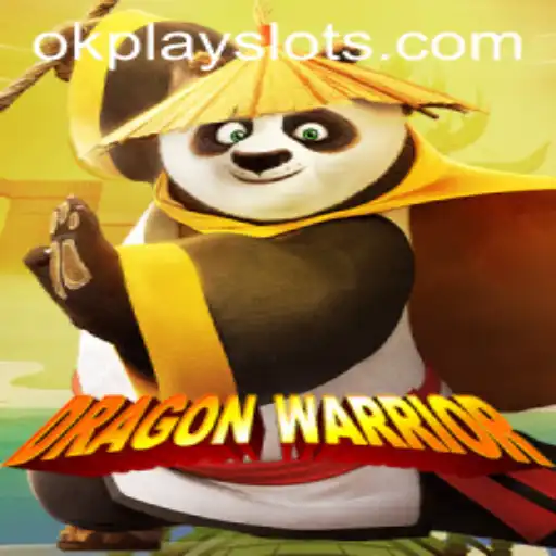 DragonWarrior: A Thrilling Fantasy Adventure with Okplay Integration