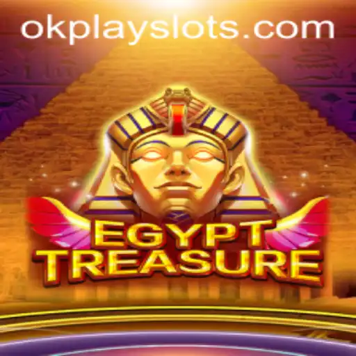 Discover the Excitement of EgyptTreasure by Okplay