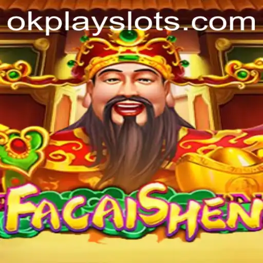Discover FaCaiShen: A Thrilling Game Experience from Okplay