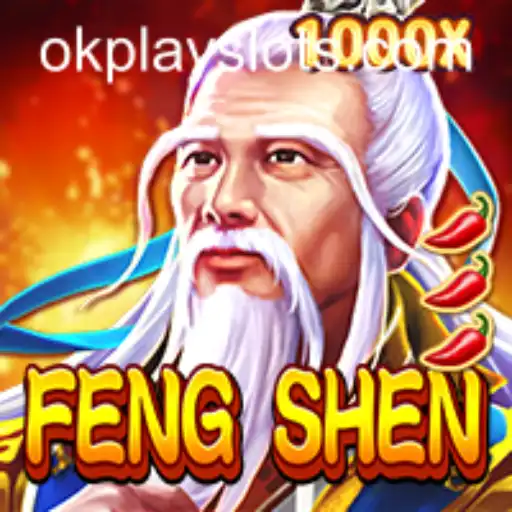 FengShen: A Mythical Journey into the World of Strategy with Okplay