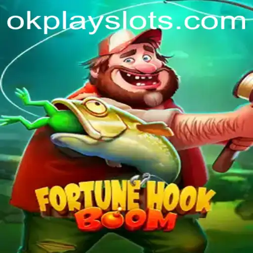 Discover the Thrills of FortuneHookBoom: The Exciting New Game by Okplay